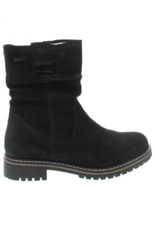 Dámské boty  Tamaris, Velikost 39, Barva Černá, Cena  2 049,00 Kč