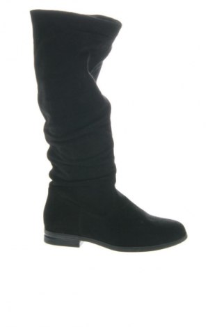 Cizme de damă Tamaris, Mărime 36, Culoare Negru, Preț 519,99 Lei