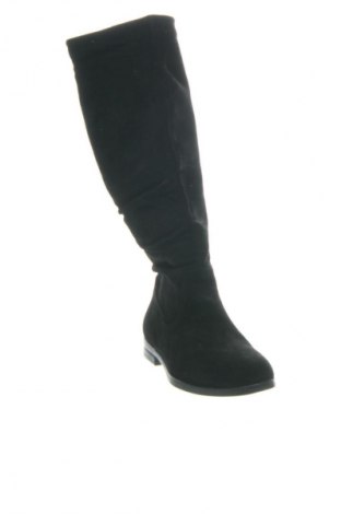 Cizme de damă Tamaris, Mărime 36, Culoare Negru, Preț 519,99 Lei