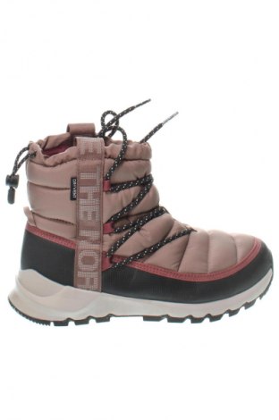 Damskie kozaki The North Face, Rozmiar 38, Kolor Kolorowy, Cena 442,99 zł