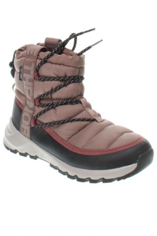 Damskie kozaki The North Face, Rozmiar 38, Kolor Kolorowy, Cena 442,99 zł