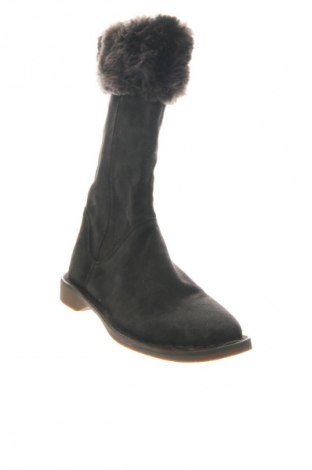 Dámské boty  Tom Tailor, Velikost 40, Barva Hnědá, Cena  2 099,00 Kč