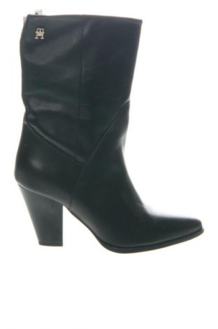 Dámské boty  Tommy Hilfiger, Velikost 38, Barva Černá, Cena  1 779,00 Kč