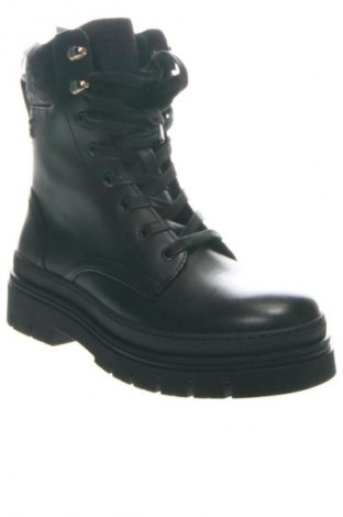 Dámské poltopánky Tommy Hilfiger, Veľkosť 38, Farba Čierna, Cena  157,95 €