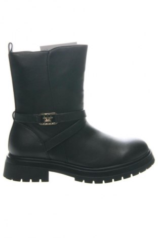 Dámske topánky  Tommy Hilfiger, Veľkosť 40, Farba Čierna, Cena  91,95 €