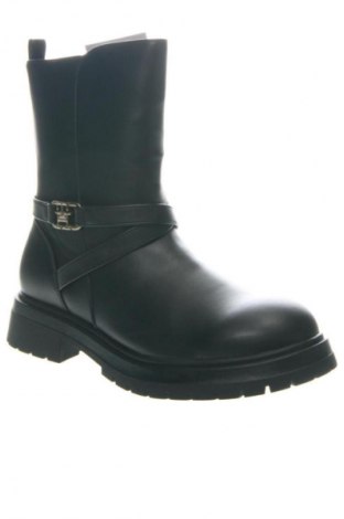 Dámske topánky  Tommy Hilfiger, Veľkosť 40, Farba Čierna, Cena  91,95 €