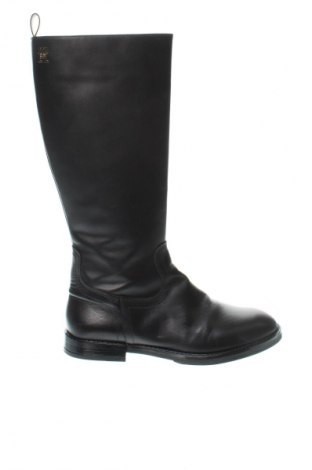 Dámske topánky  Tommy Hilfiger, Veľkosť 38, Farba Čierna, Cena  147,95 €