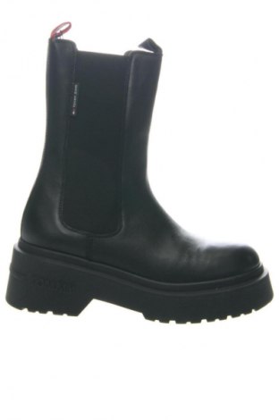 Női csizma Tommy Jeans, Méret 39, Szín Fekete, Ár 61 449 Ft