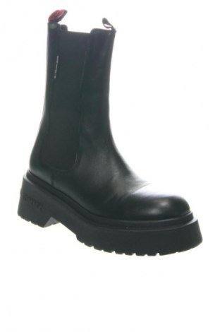 Női csizma Tommy Jeans, Méret 39, Szín Fekete, Ár 61 449 Ft