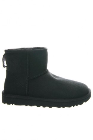 Дамски ботуши UGG Australia, Размер 37, Цвят Черен, Цена 147,99 лв.
