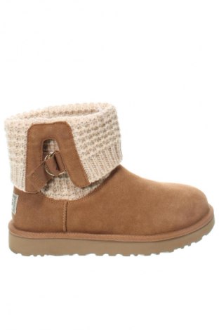 Dámske topánky  UGG Australia, Veľkosť 40, Farba Hnedá, Cena  163,95 €