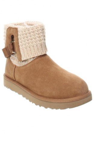 Dámske topánky  UGG Australia, Veľkosť 40, Farba Hnedá, Cena  163,95 €