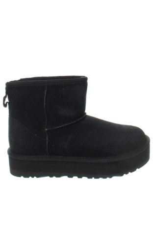 Dámské boty  UGG Australia, Velikost 38, Barva Černá, Cena  3 699,00 Kč
