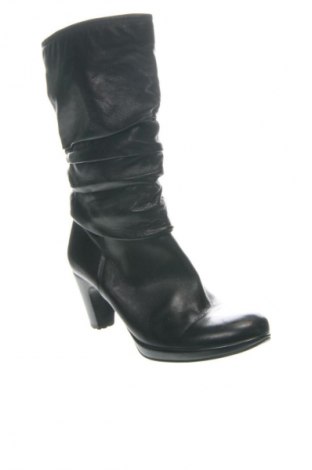 Damenstiefel Unbranded, Größe 40, Farbe Schwarz, Preis 69,05 €