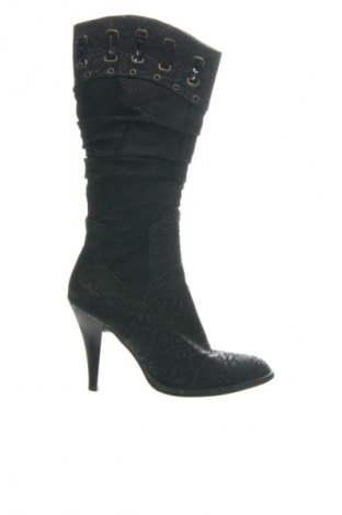 Dámské boty  Unbranded, Velikost 35, Barva Černá, Cena  579,00 Kč