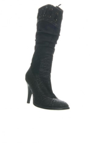 Dámské boty  Unbranded, Velikost 35, Barva Černá, Cena  579,00 Kč