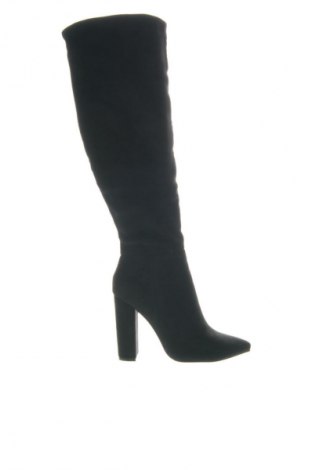 Дамски ботуши Unbranded, Размер 40, Цвят Черен, Цена 76,25 лв.