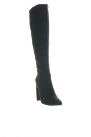 Дамски ботуши Unbranded, Размер 40, Цвят Черен, Цена 76,25 лв.