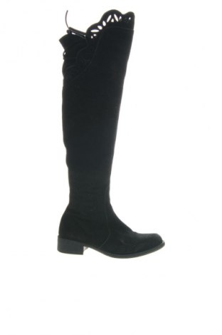 Dámské boty  Unbranded, Velikost 37, Barva Černá, Cena  1 608,00 Kč