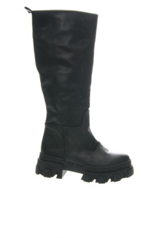 Cizme de damă Unbranded, Mărime 37, Culoare Negru, Preț 200,00 Lei