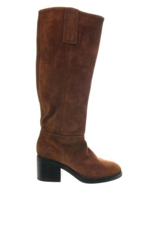 Cizme de damă Unbranded, Mărime 40, Culoare Maro, Preț 334,00 Lei