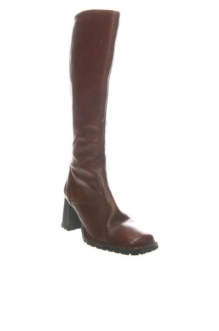 Cizme de damă Unbranded, Mărime 39, Culoare Maro, Preț 238,99 Lei