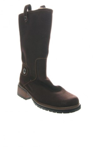 Cizme de damă Unbranded, Mărime 38, Culoare Maro, Preț 226,90 Lei