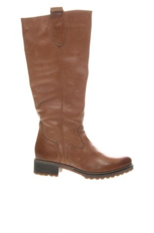 Damenstiefel Unbranded, Größe 40, Farbe Orange, Preis 67,99 €