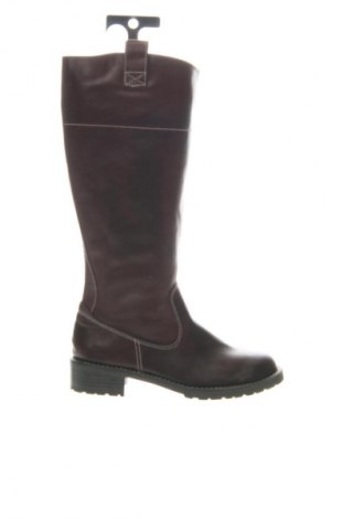 Cizme de damă Unbranded, Mărime 37, Culoare Maro, Preț 472,99 Lei