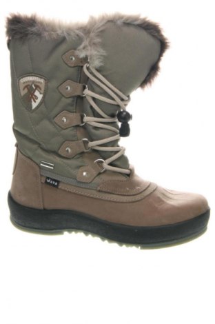 Damskie kozaki Unbranded, Rozmiar 39, Kolor Kolorowy, Cena 296,99 zł