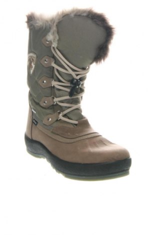 Damskie kozaki Unbranded, Rozmiar 39, Kolor Kolorowy, Cena 296,99 zł