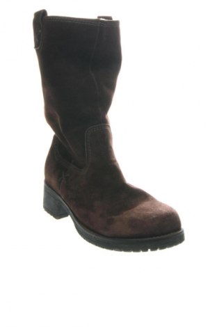 Cizme de damă Unbranded, Mărime 42, Culoare Maro, Preț 214,99 Lei