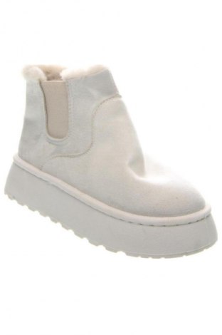 Cizme de damă Unbranded, Mărime 38, Culoare Alb, Preț 156,99 Lei