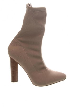 Damenstiefel Unbranded, Größe 39, Farbe Braun, Preis 28,99 €