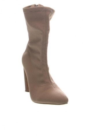 Damenstiefel Unbranded, Größe 39, Farbe Braun, Preis 28,99 €