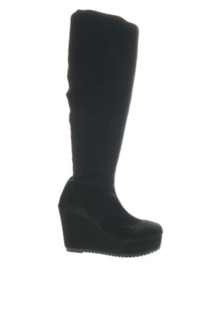 Damenstiefel Unbranded, Größe 38, Farbe Schwarz, Preis 32,99 €