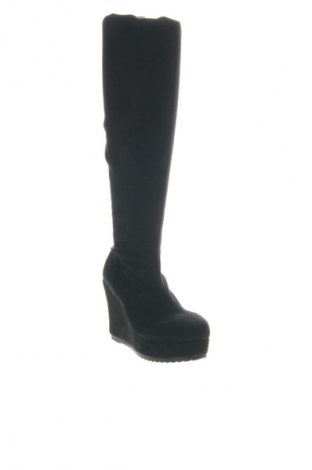 Damenstiefel Unbranded, Größe 38, Farbe Schwarz, Preis 32,99 €