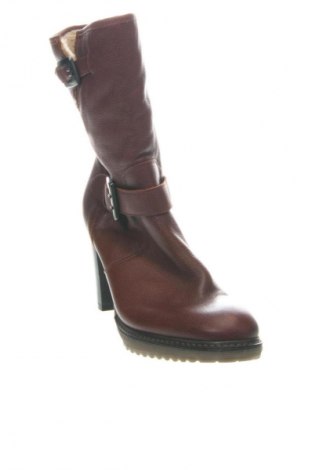 Cizme de damă Unbranded, Mărime 41, Culoare Maro, Preț 140,99 Lei