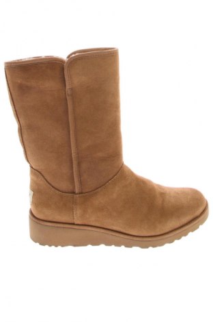Dámské boty  Unbranded, Velikost 38, Barva Hnědá, Cena  1 393,00 Kč