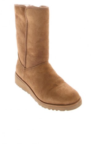 Dámské boty  Unbranded, Velikost 38, Barva Hnědá, Cena  1 393,00 Kč