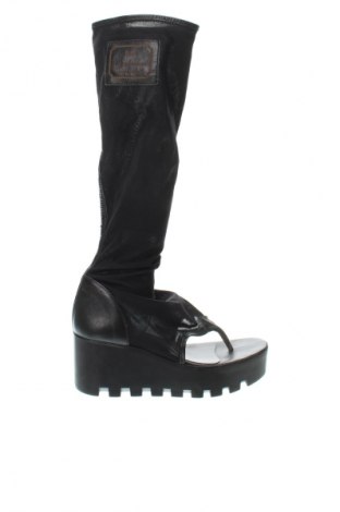 Cizme de damă Unbranded, Mărime 38, Culoare Negru, Preț 244,74 Lei