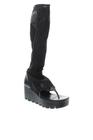 Cizme de damă Unbranded, Mărime 38, Culoare Negru, Preț 244,74 Lei