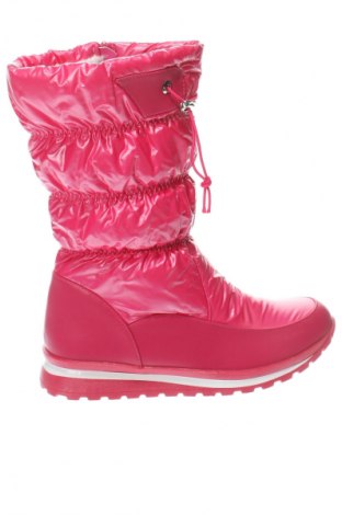 Cizme de damă Unbranded, Mărime 40, Culoare Roz, Preț 244,74 Lei