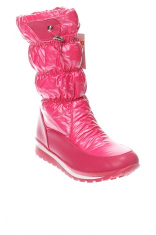 Cizme de damă Unbranded, Mărime 40, Culoare Roz, Preț 244,74 Lei