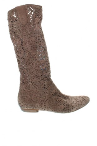 Cizme de damă Unbranded, Mărime 37, Culoare Maro, Preț 334,21 Lei