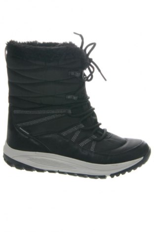 Cizme de damă Up 2 Fashion, Mărime 39, Culoare Negru, Preț 235,99 Lei