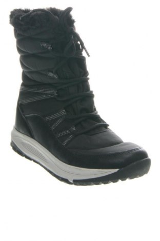 Cizme de damă Up 2 Fashion, Mărime 39, Culoare Negru, Preț 235,99 Lei