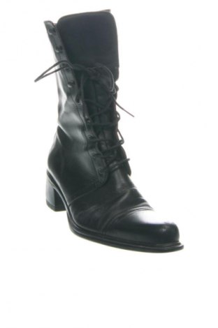 Cizme de damă Vagabond, Mărime 37, Culoare Negru, Preț 342,99 Lei