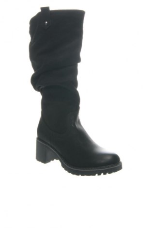 Cizme de damă Xcess, Mărime 38, Culoare Negru, Preț 290,00 Lei