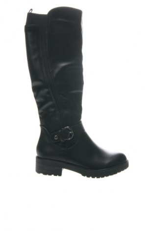 Cizme de damă Xcess, Mărime 36, Culoare Negru, Preț 290,00 Lei